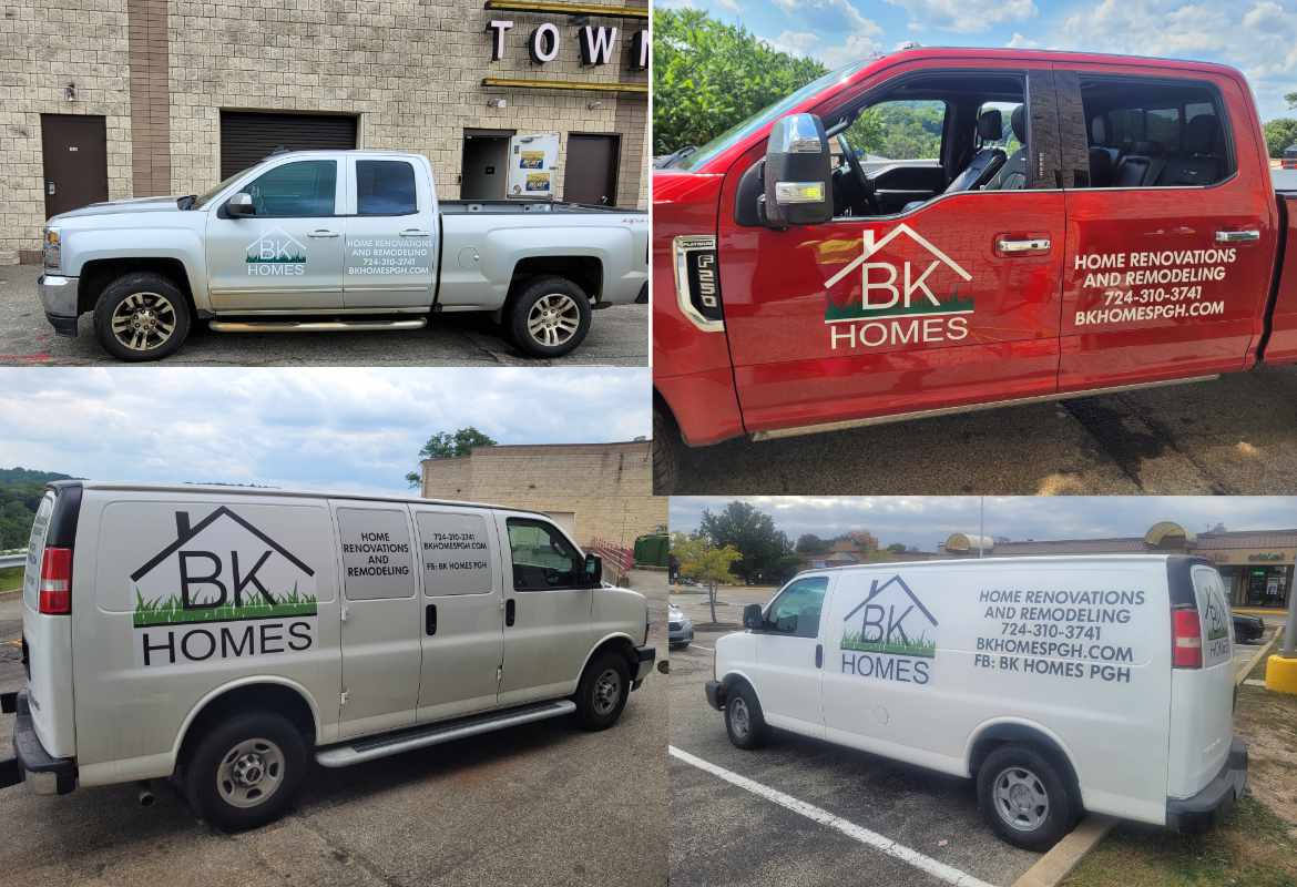 Fleet Graphics