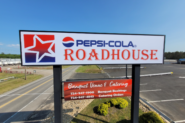Sign Refacing and LED Conversion