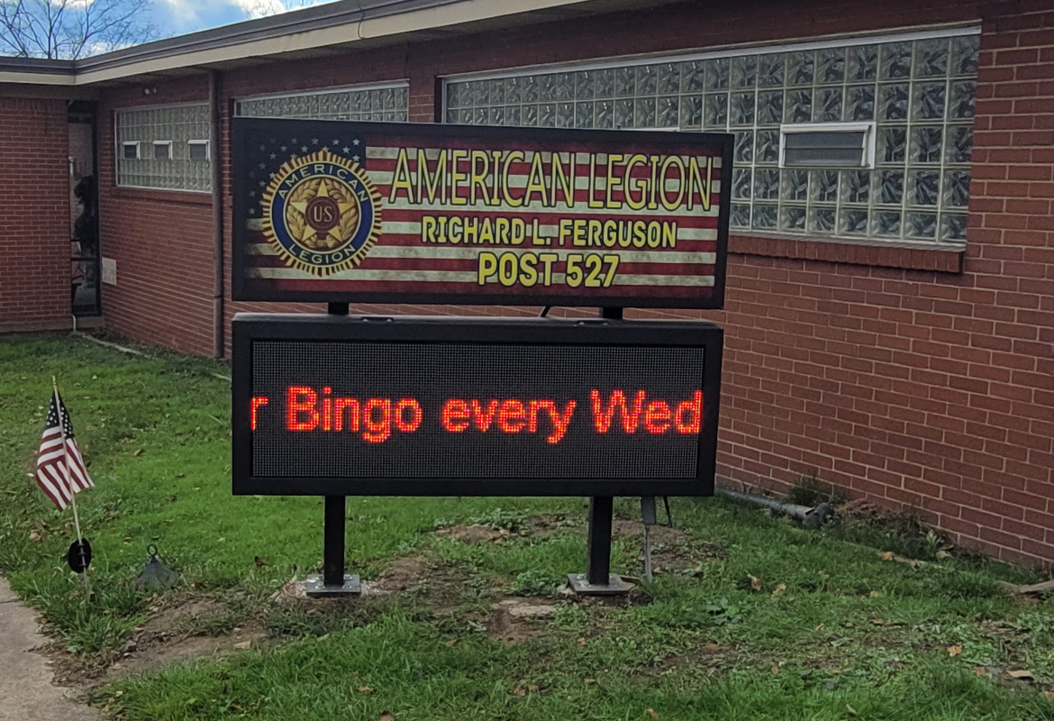 Business Signs